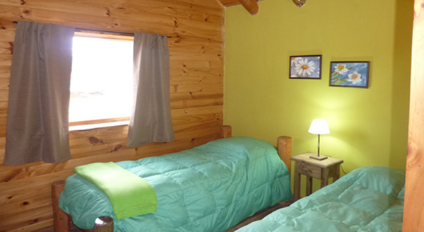 Dormitorio