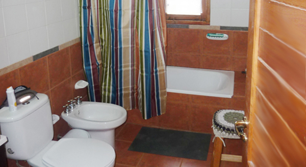 Baño