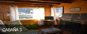Ver fotografías de la cabaña 3