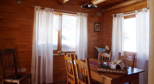 Comedor