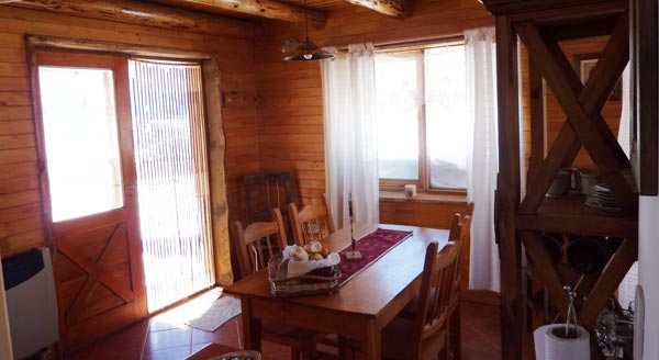 Comedor