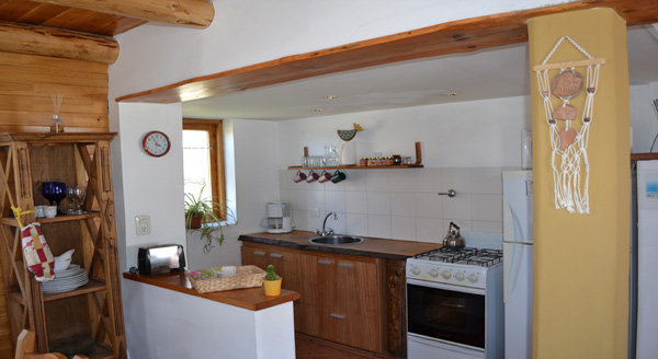 Cocina