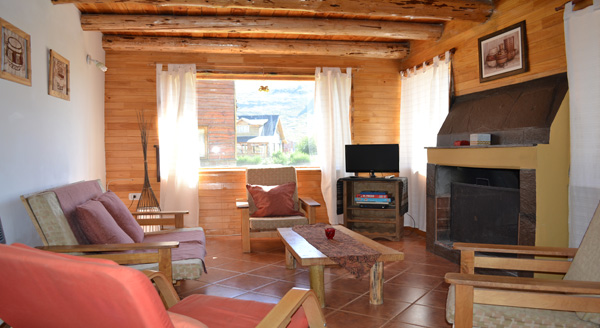 Sala de Estar