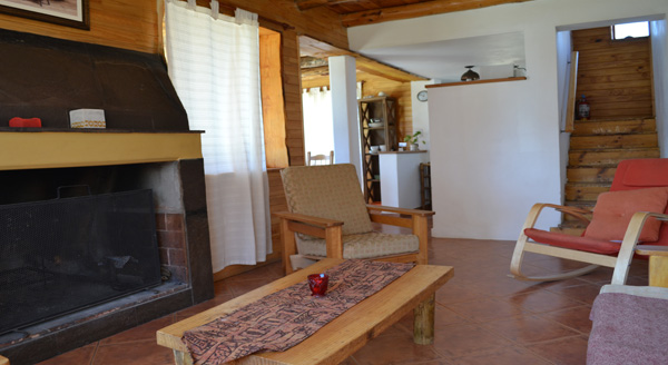 Sala de Estar