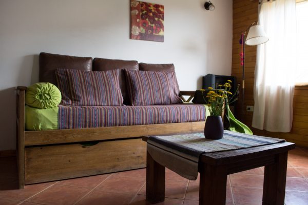Sala de estar