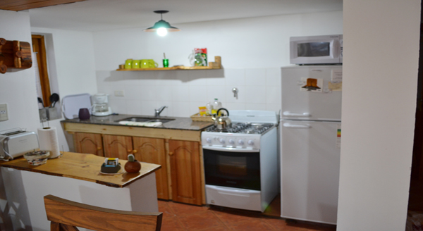 Cocina