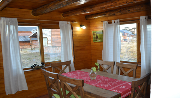Comedor