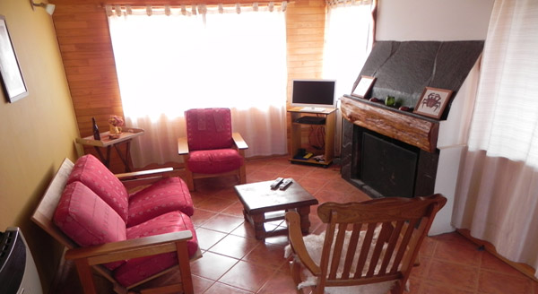 Sala de Estar