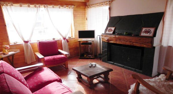 Sala de estar