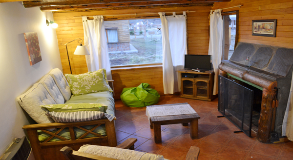 Sala de estar